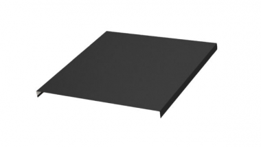 Dūmtraukio praėjimo elemento apvado prailginimas NR. 1 